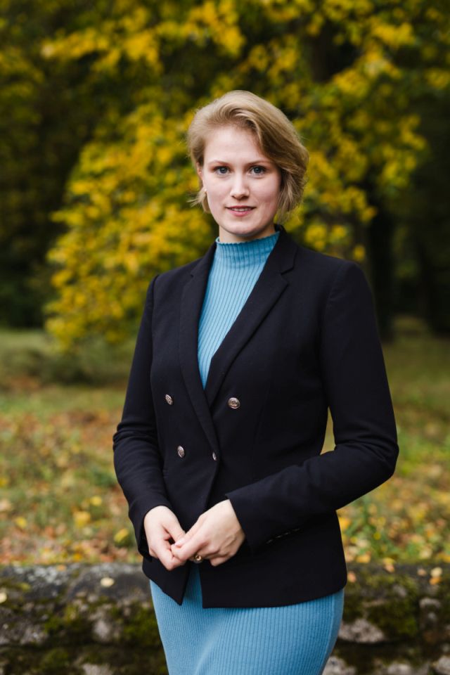 Cassandra Hoffmann